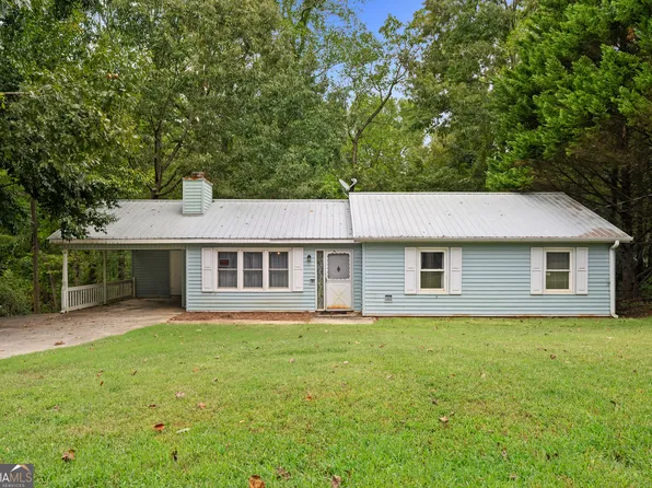 5510 Concord Cir, Gainesville, GA 30507