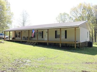 478 Vines Dr, Melbourne, AR 72556