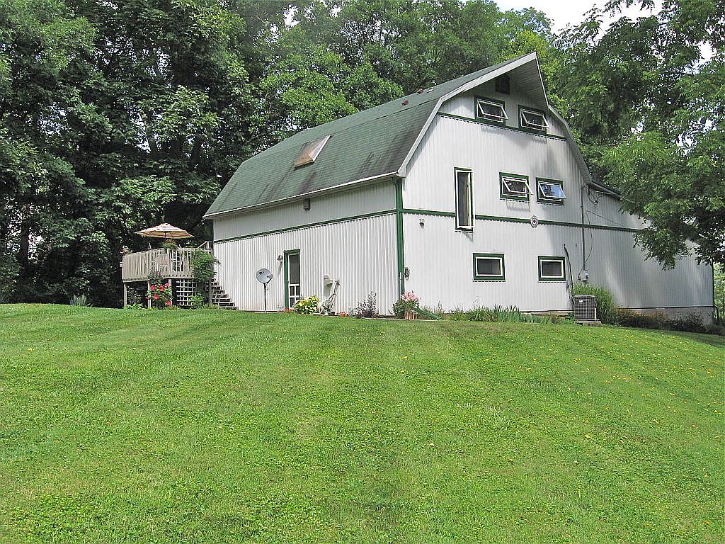 203 State Rte 124, Hockingport, OH 45739 Zillow