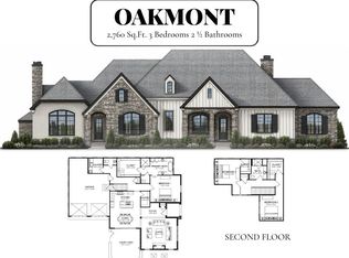 406 Flag Ct LOT 58, Gallatin, TN 37066