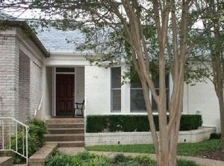 2834 Montebello Rd APT 10, Austin, TX 78746