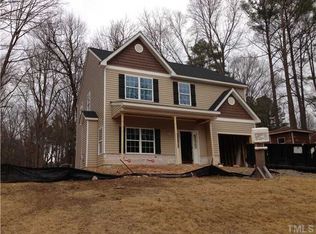 630 Madison Ave, Cary, NC 27513