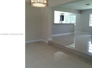 740 NE 179th Ter, Miami, FL 33162