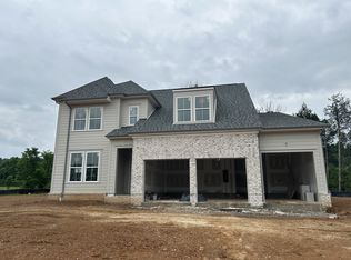 7317 Winners Rd LOT 9, Murfreesboro, TN 37129