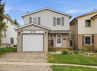 279 Auden Rd, Guelph, ON N1E6N5