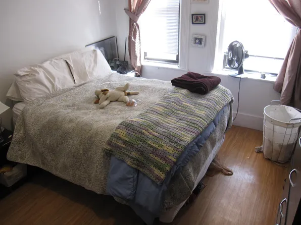 (undisclosed Address), Boston, MA 02115