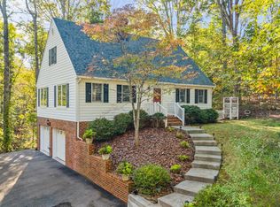188 Lake Dr, Amherst, VA 24521