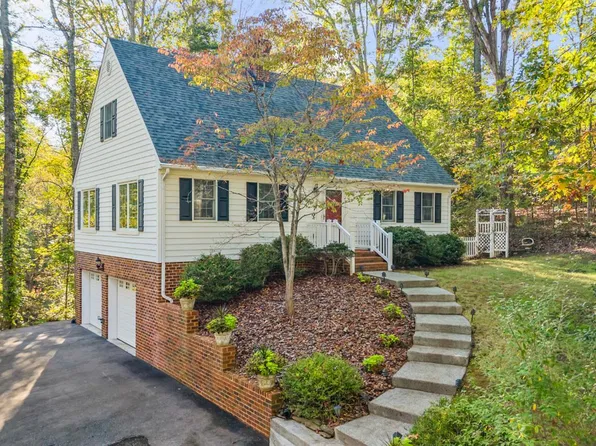 188 Lake Dr, Amherst, VA 24521