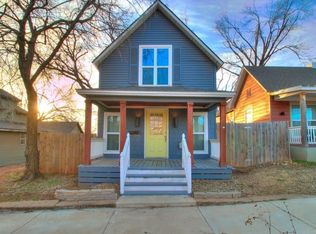 319 S Broad St, Guthrie, OK 73044