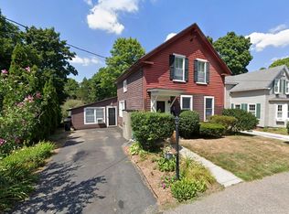 6 Cedar St, Westborough, MA 01581