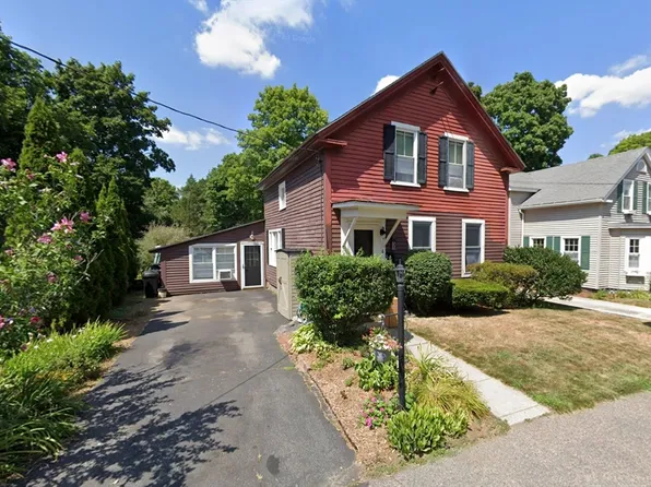 6 Cedar St, Westborough, MA 01581