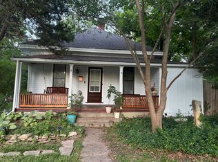 2100 Massachusetts St, Lawrence, KS 66046