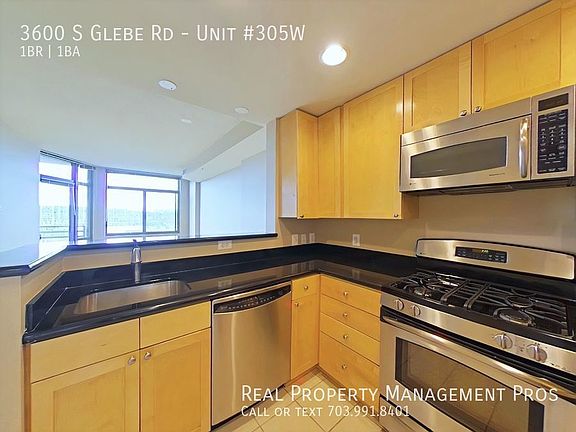 5th image of 3600 Glebe Rd Unit 305W