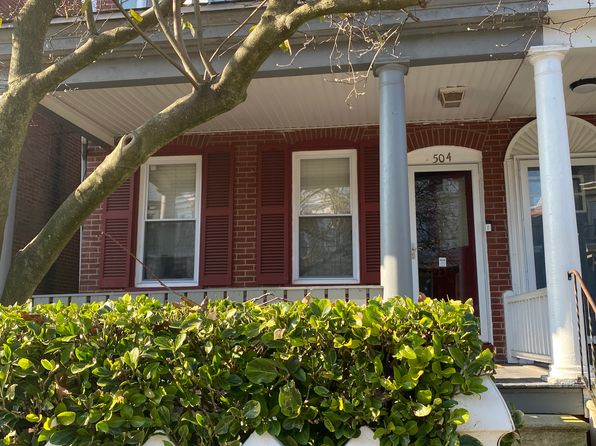 504 McCabe Ave #1