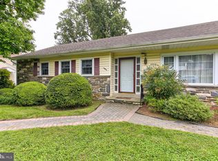 3510 Caley Rd, Newtown Square, PA 19073