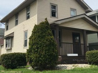 2201 Cortland Ave #1, Fort Wayne, IN 46808