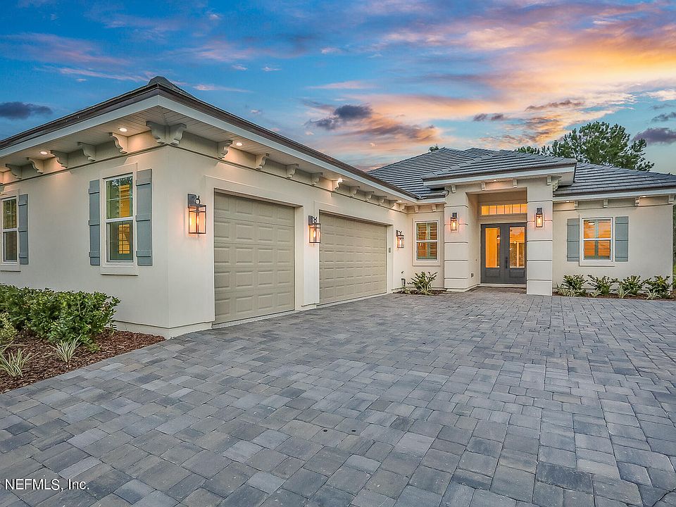 125 SPANISH MARSH Drive, Saint Augustine, FL 32095 Zillow