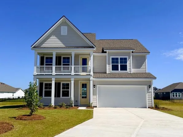 5012 Red Bear Ct, Conway, SC 29526
