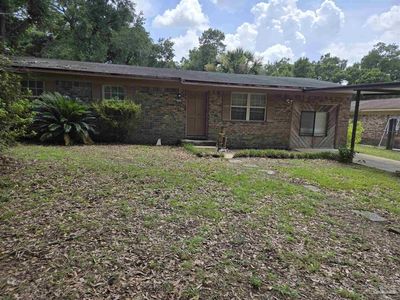 2513 Wyatt St, Pensacola, FL, 32514