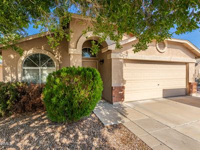 531 S Luther, Mesa, AZ, 85208