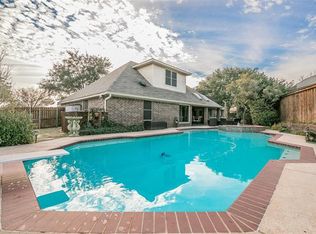 7601 Bridlewood Ct, North Richland Hills, TX 76182