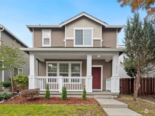 5113 S 214th Way, Kent, WA 98032
