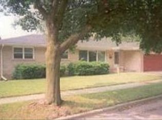 6102 44th Ave, Kenosha, WI 53142
