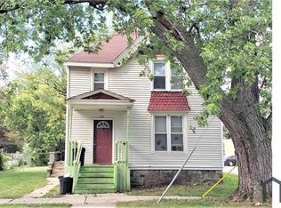 112 S Adams St, Ypsilanti, MI 48197