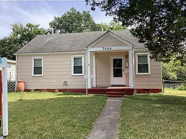 7440 Tyndale Ct, Norfolk, VA 23505