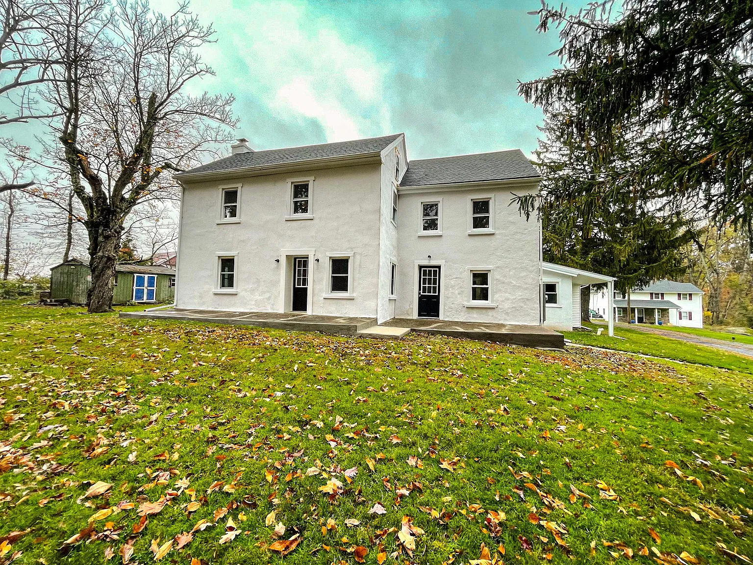 1710 Lower Rocky Dale Rd — Photo 1