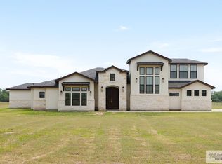14468 Ted Johnston Ln, Harlingen, TX 78552