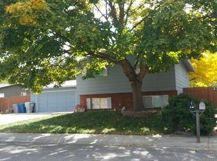 9561 W Linstock St, Boise, ID 83704