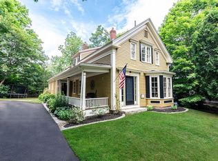 31 Broadway, Hanover, MA 02339