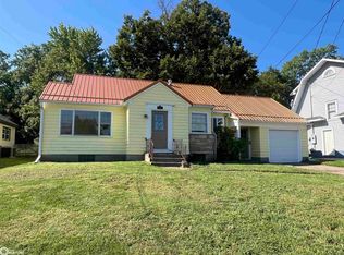 408 E Broadway Ave, Fairfield, IA 52556