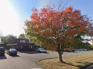 129A Briarwood Dr #A, Johnstown, OH 43031