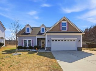 157 Ramsgate Dr, Clayton, NC 27520