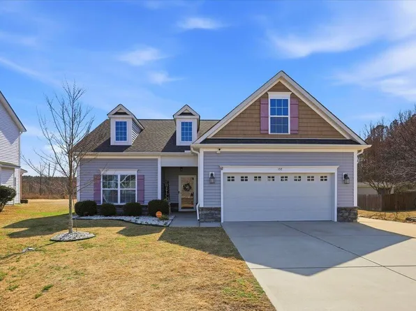 157 Ramsgate Dr, Clayton, NC 27520