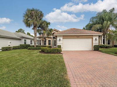 7669 Greenbrier Cir, Port Saint Lucie, FL, 34986