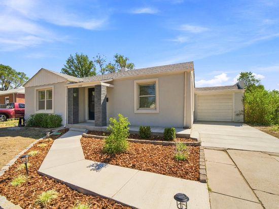 2312 Court St, Pueblo, CO 81003