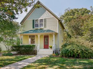 4936 Oakwood Ave, Downers Grove, IL 60515