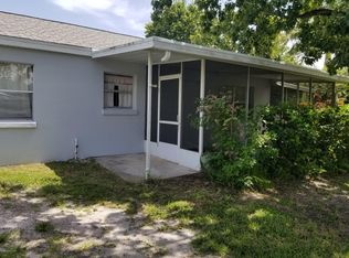 1242 Earl Dr, Merritt Island, FL 32952