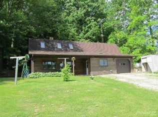 809 W 450 N, La Porte, IN 46350