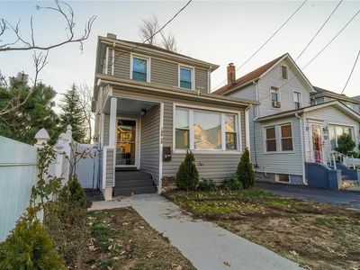 146-10 133rd Avenue, Jamaica, NY, 11436