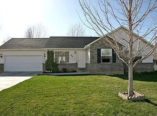 697 N 240 W, Santaquin, UT 84655