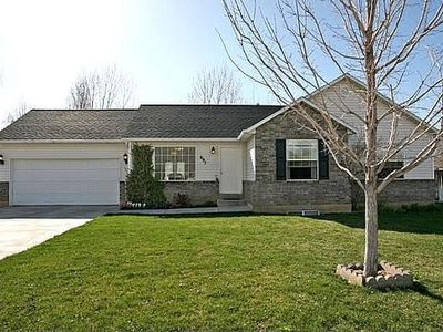 697 N 240 W, Santaquin, UT, 84655