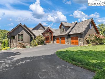 177 Thunderhill Trail, Blowing Rock, NC, 28605