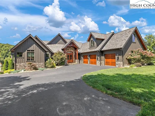 177 Thunderhill Trail, Blowing Rock, NC 28605