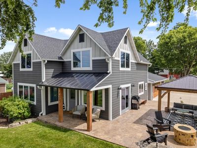 725 North River ROAD, Buffalo City, WI, 54622