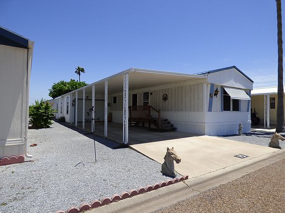 2nd image of 1501 S Airport Drive #75