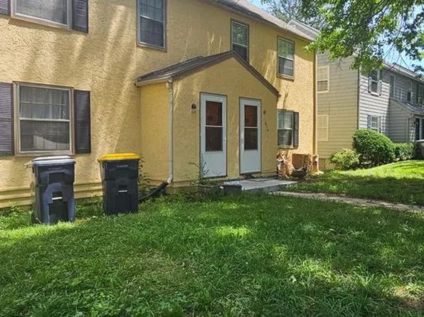 612-614 E 63rd Terrace, 612-614 E 63rd Trfy Ter, Kansas City, MO 64130